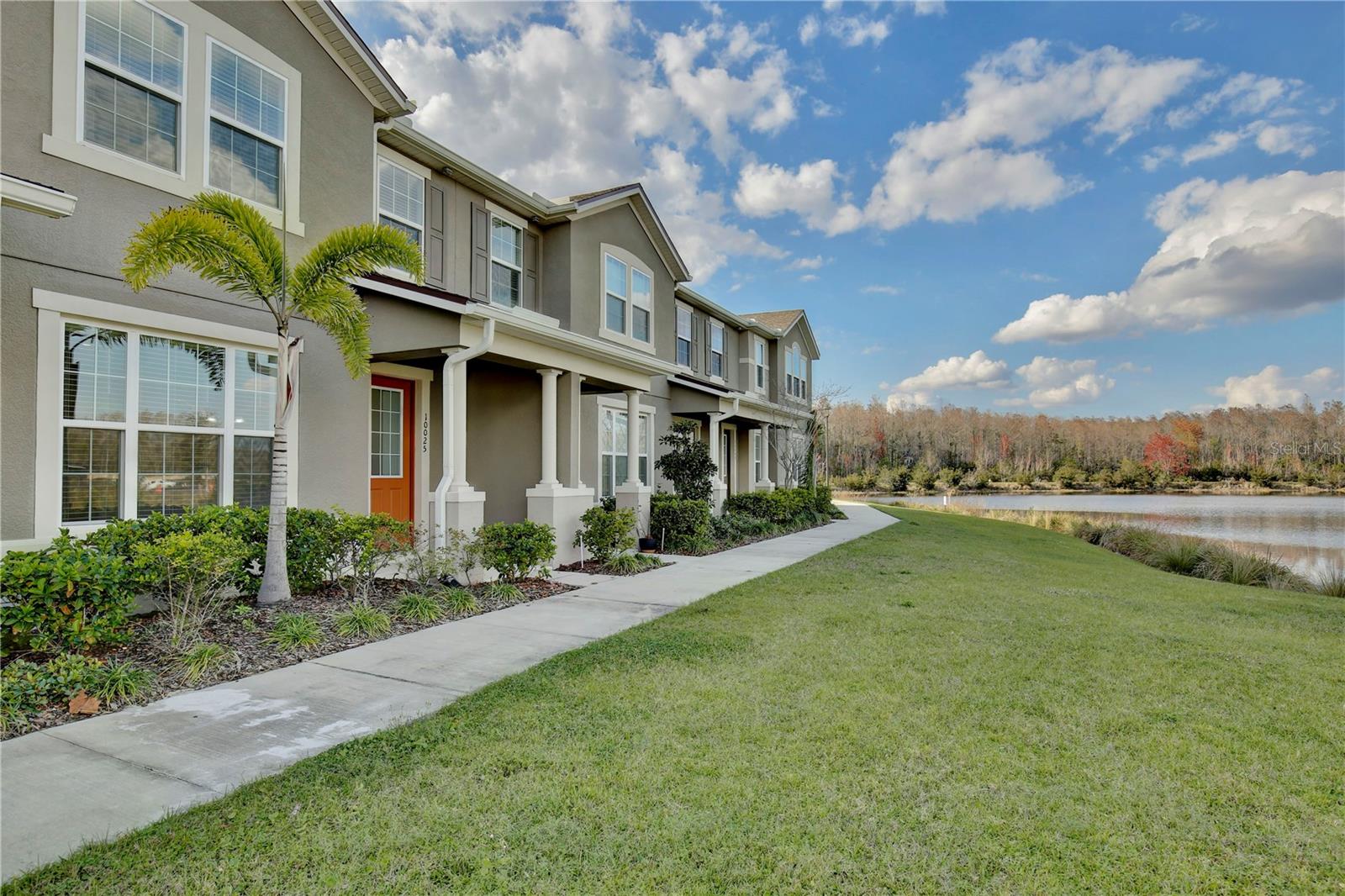 10025 EAGLE ROCK ALY, ORLANDO, FL, 32832