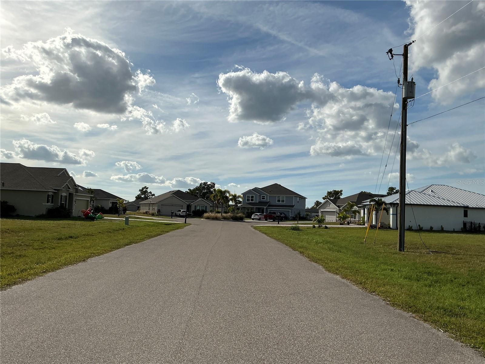 16154 QUICHE CT, PUNTA GORDA, FL, 33955