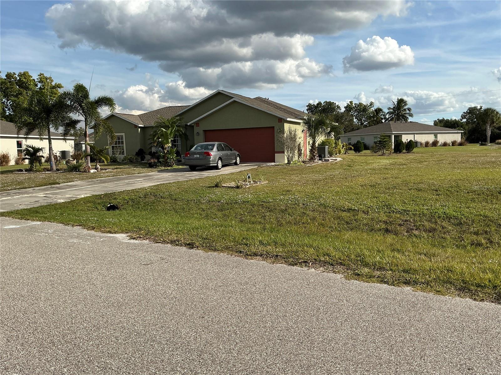 16154 QUICHE CT, PUNTA GORDA, FL, 33955
