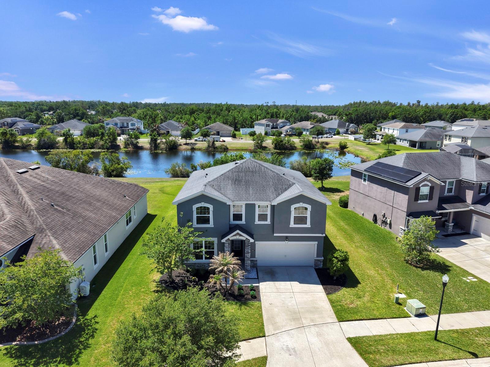 12317 BAY ESTUARY BND, RIVERVIEW, FL, 33579