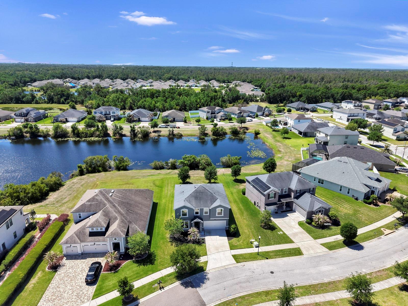 12317 BAY ESTUARY BND, RIVERVIEW, FL, 33579