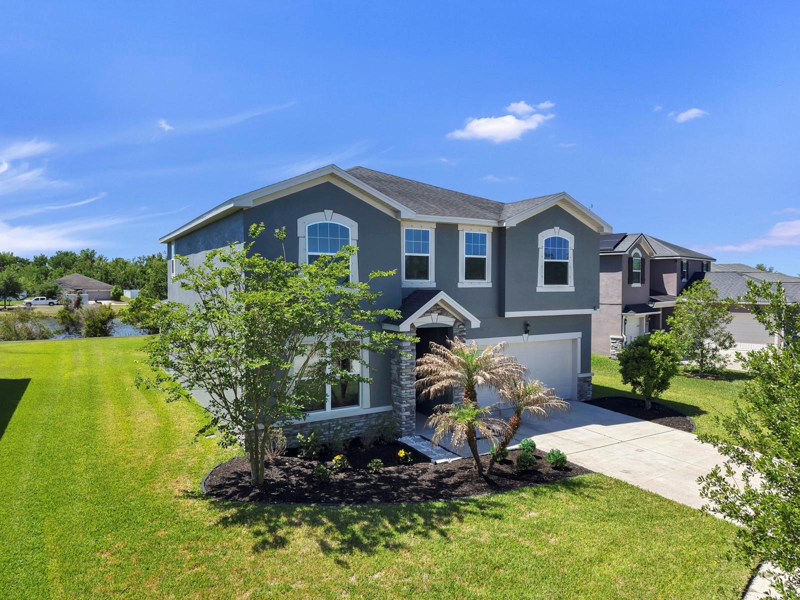 12317 BAY ESTUARY BND, RIVERVIEW, FL, 33579