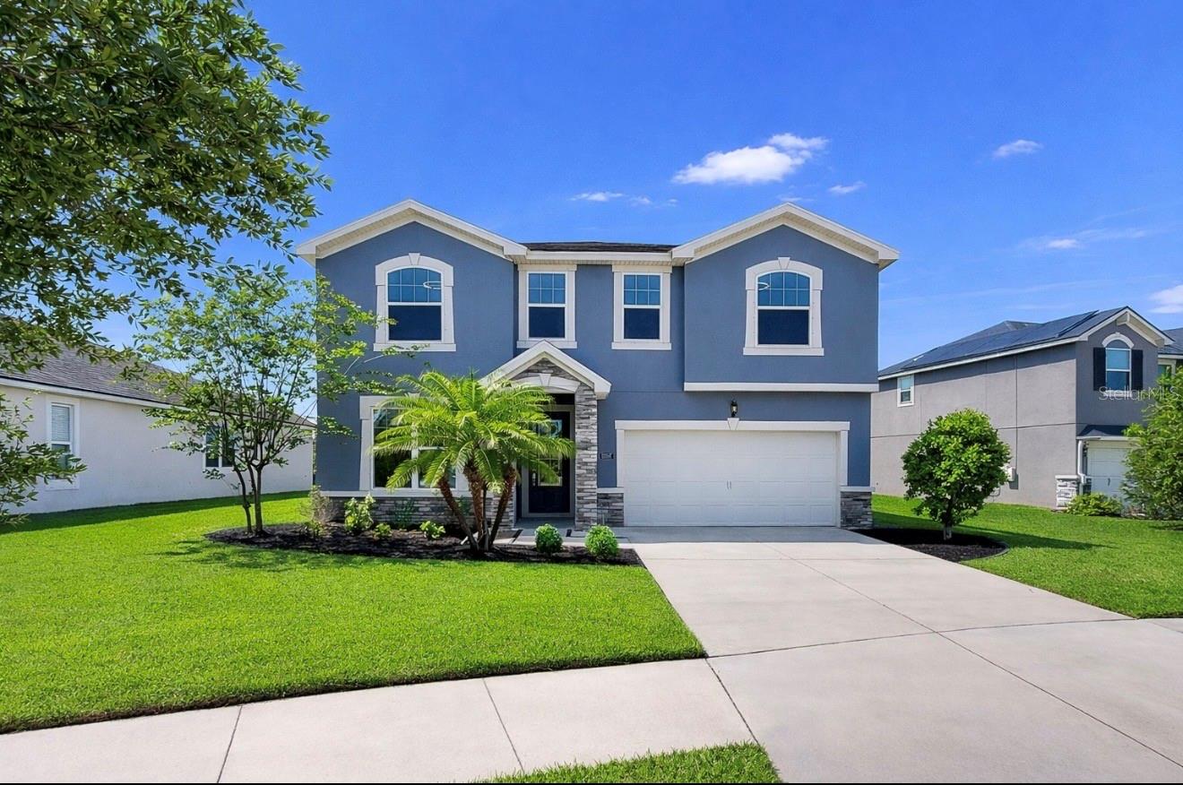 12317 BAY ESTUARY BND, RIVERVIEW, FL, 33579