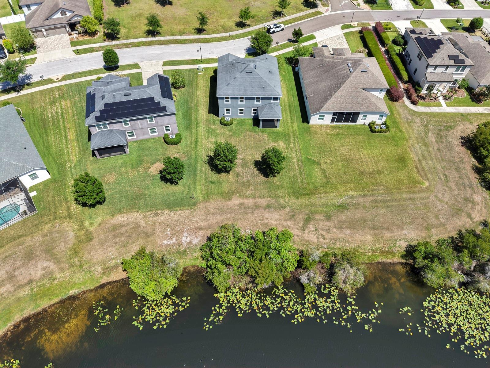 12317 BAY ESTUARY BND, RIVERVIEW, FL, 33579