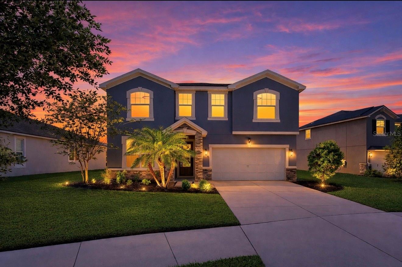 12317 BAY ESTUARY BND, RIVERVIEW, FL, 33579