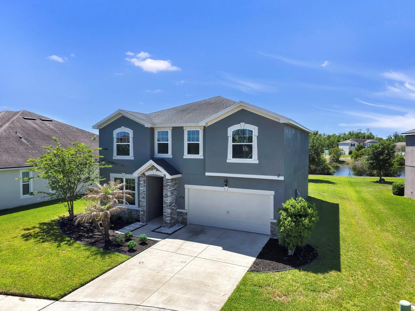 12317 BAY ESTUARY BND, RIVERVIEW, FL, 33579