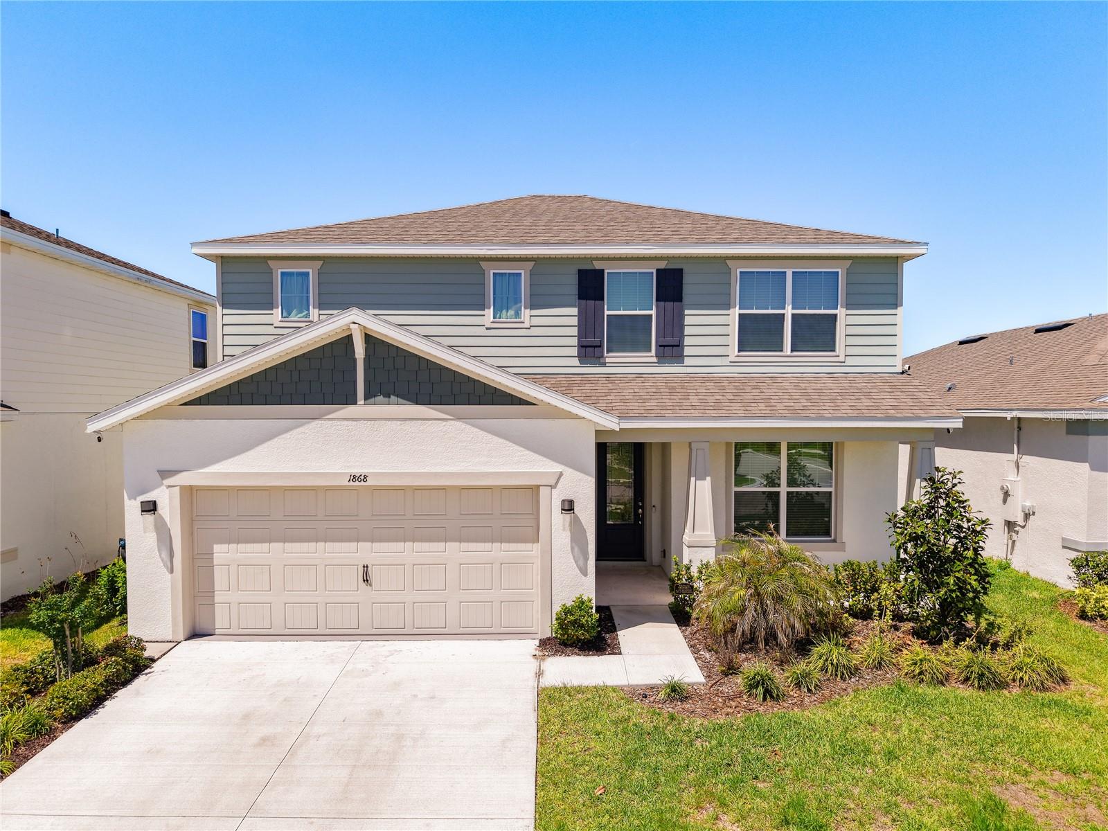 1868 GROVELINE RD, ST CLOUD, FL, 34771