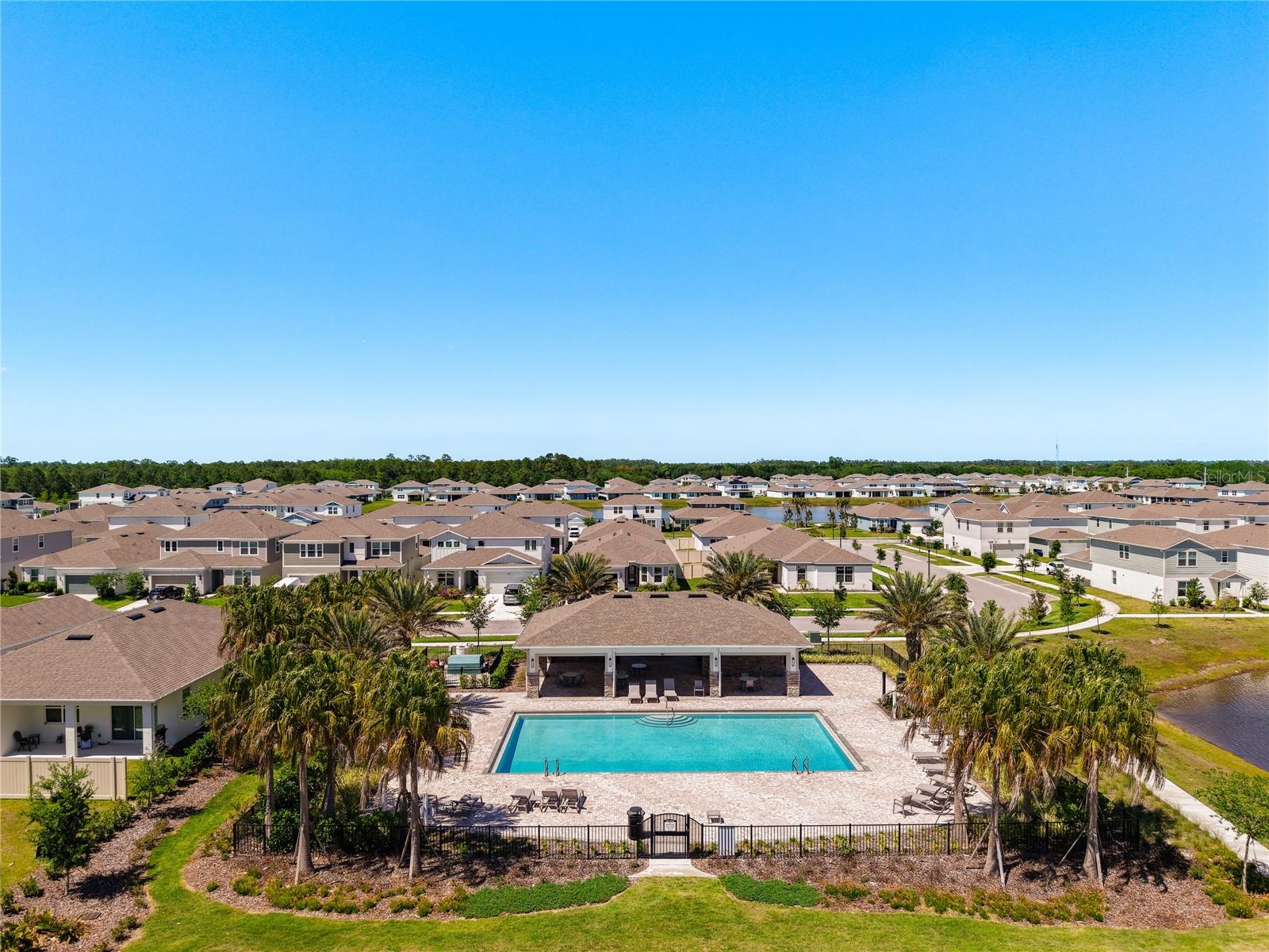 1868 GROVELINE RD, ST CLOUD, FL, 34771