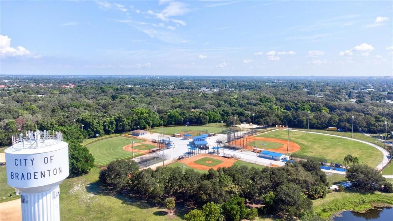 5008 27TH AVE W, BRADENTON, FL, 34209