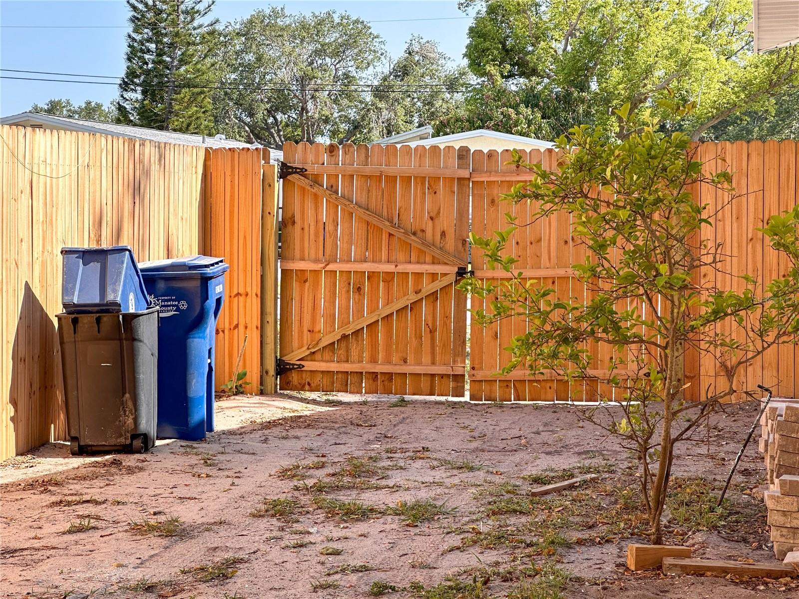 5008 27TH AVE W, BRADENTON, FL, 34209