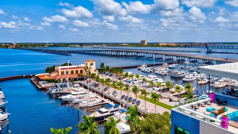 5008 27TH AVE W, BRADENTON, FL, 34209