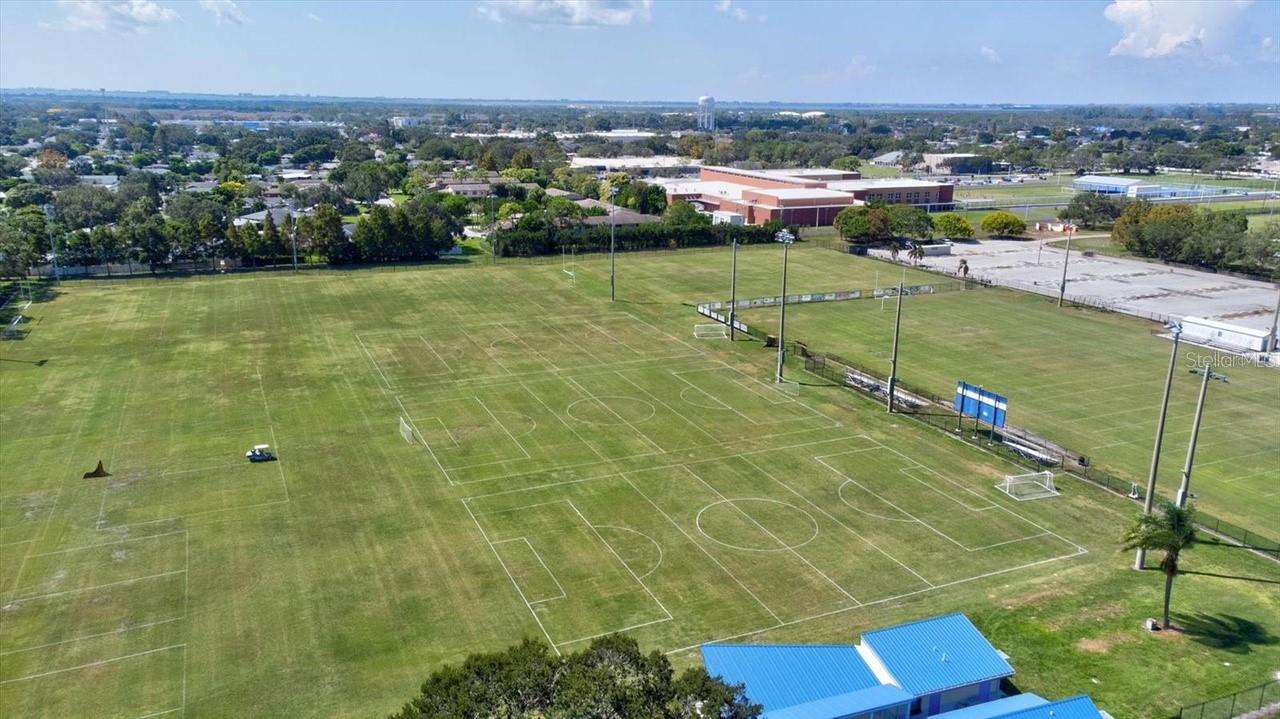 5008 27TH AVE W, BRADENTON, FL, 34209