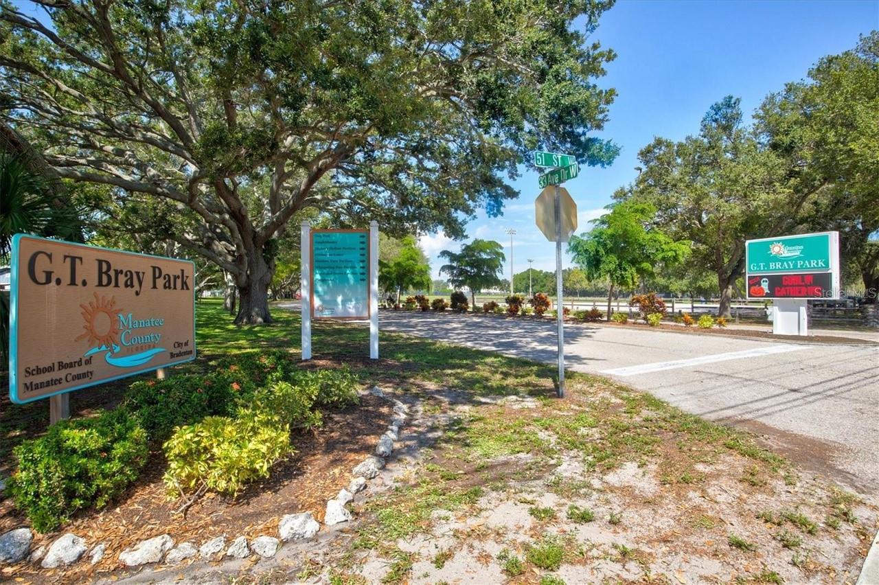 5008 27TH AVE W, BRADENTON, FL, 34209