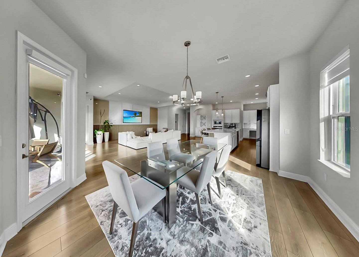 5407 DEL CORONADO DR, APOLLO BEACH, FL, 33572