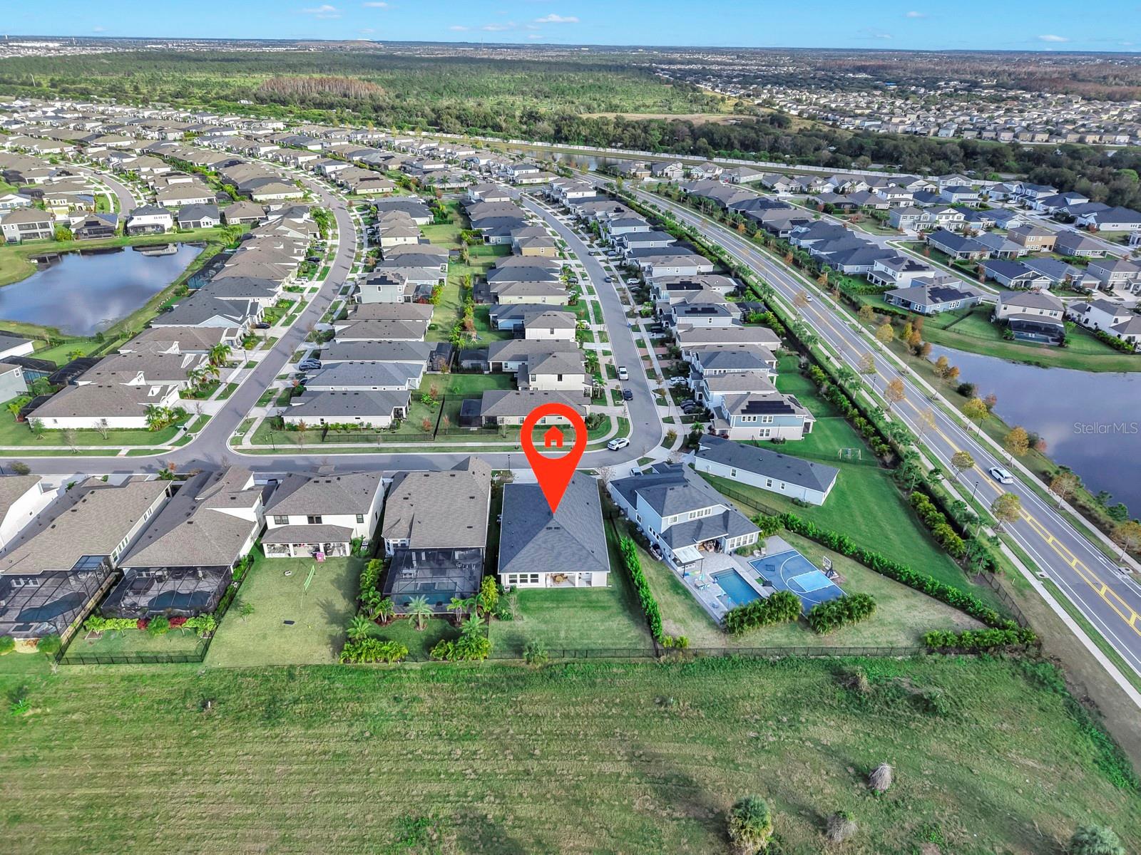 5407 DEL CORONADO DR, APOLLO BEACH, FL, 33572