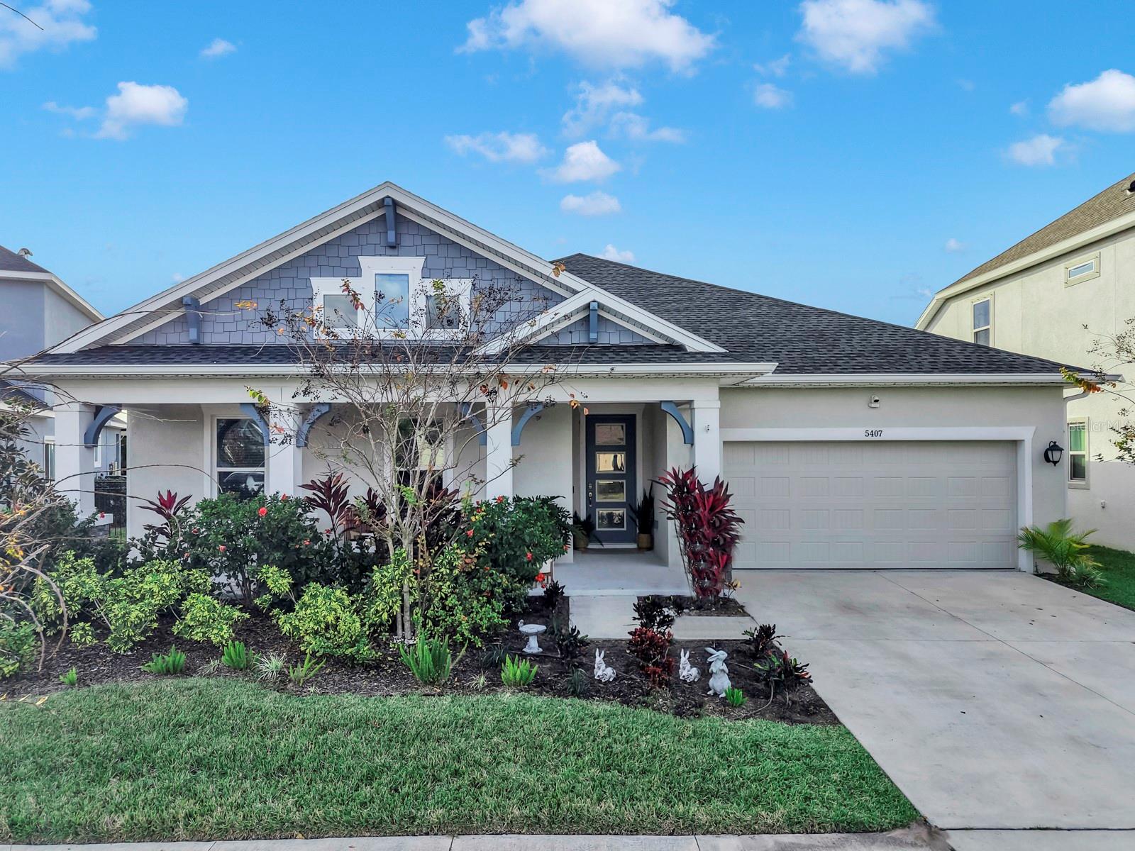 5407 DEL CORONADO DR, APOLLO BEACH, FL, 33572