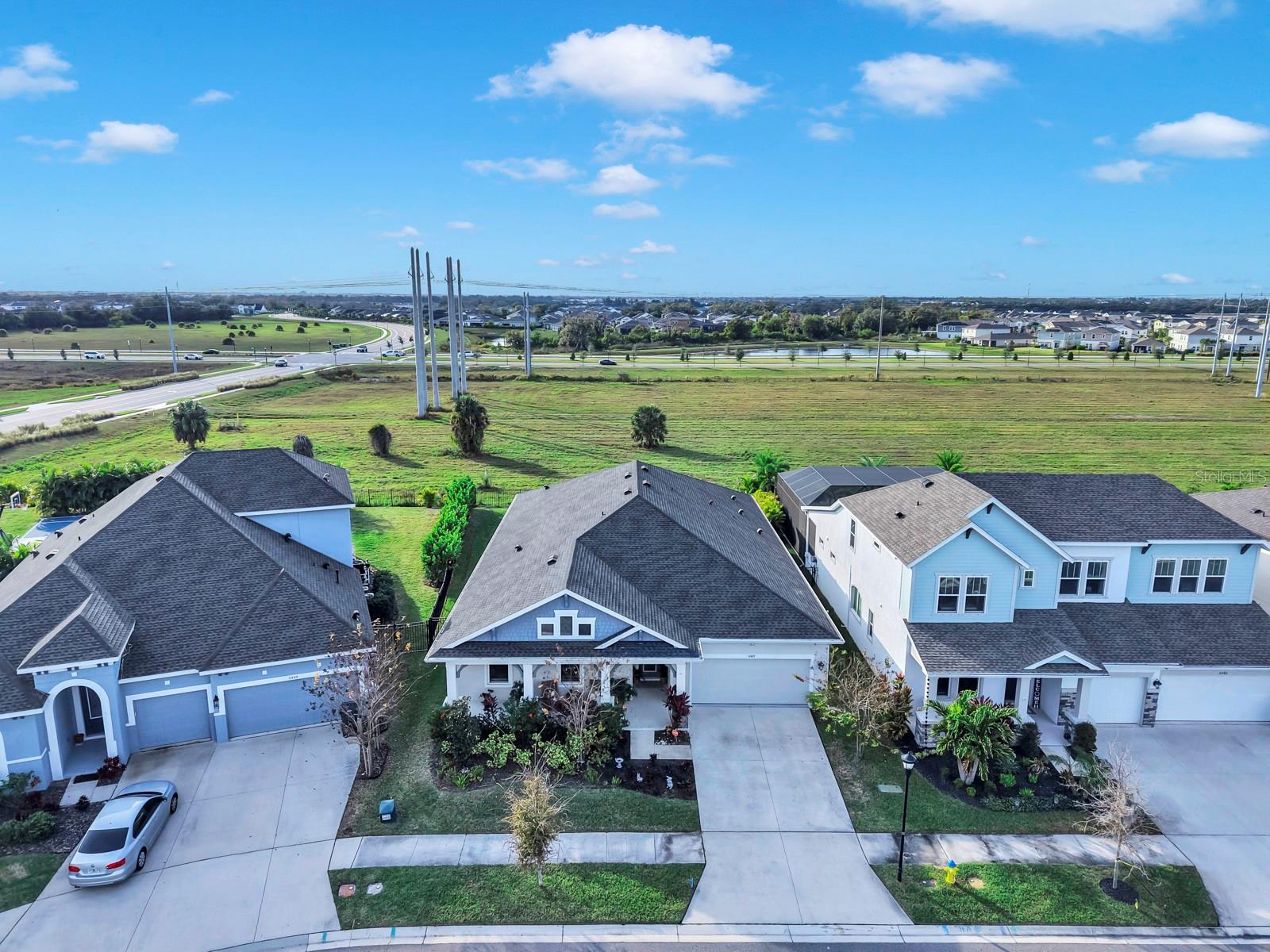 5407 DEL CORONADO DR, APOLLO BEACH, FL, 33572