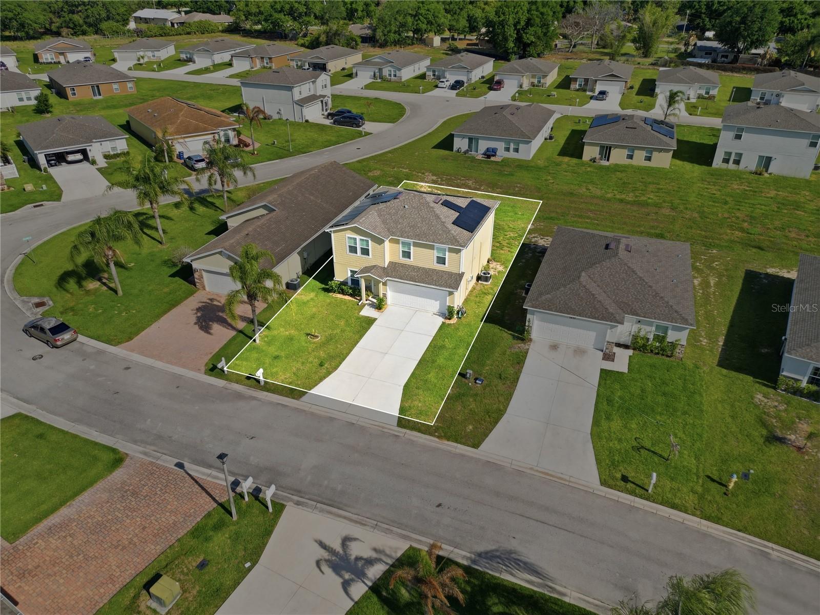 1637 MARBLE ST, SEBRING, FL, 33870