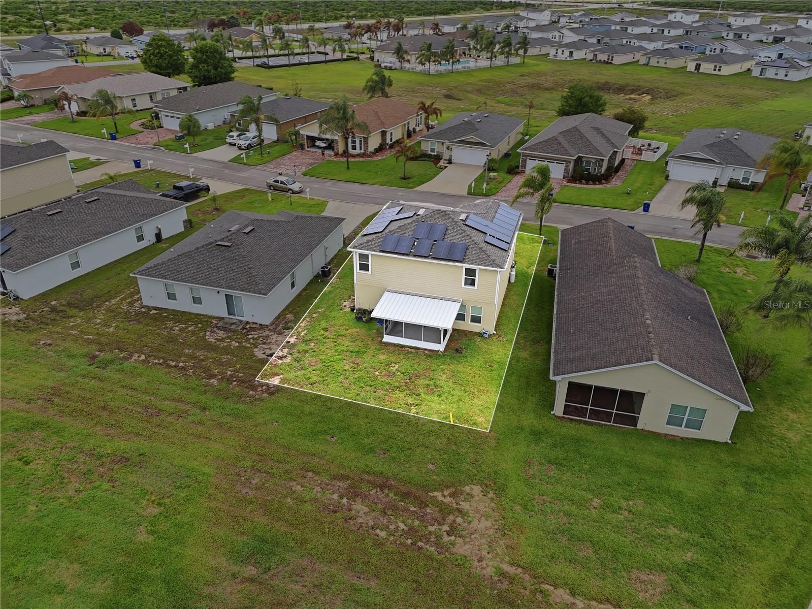 1637 MARBLE ST, SEBRING, FL, 33870