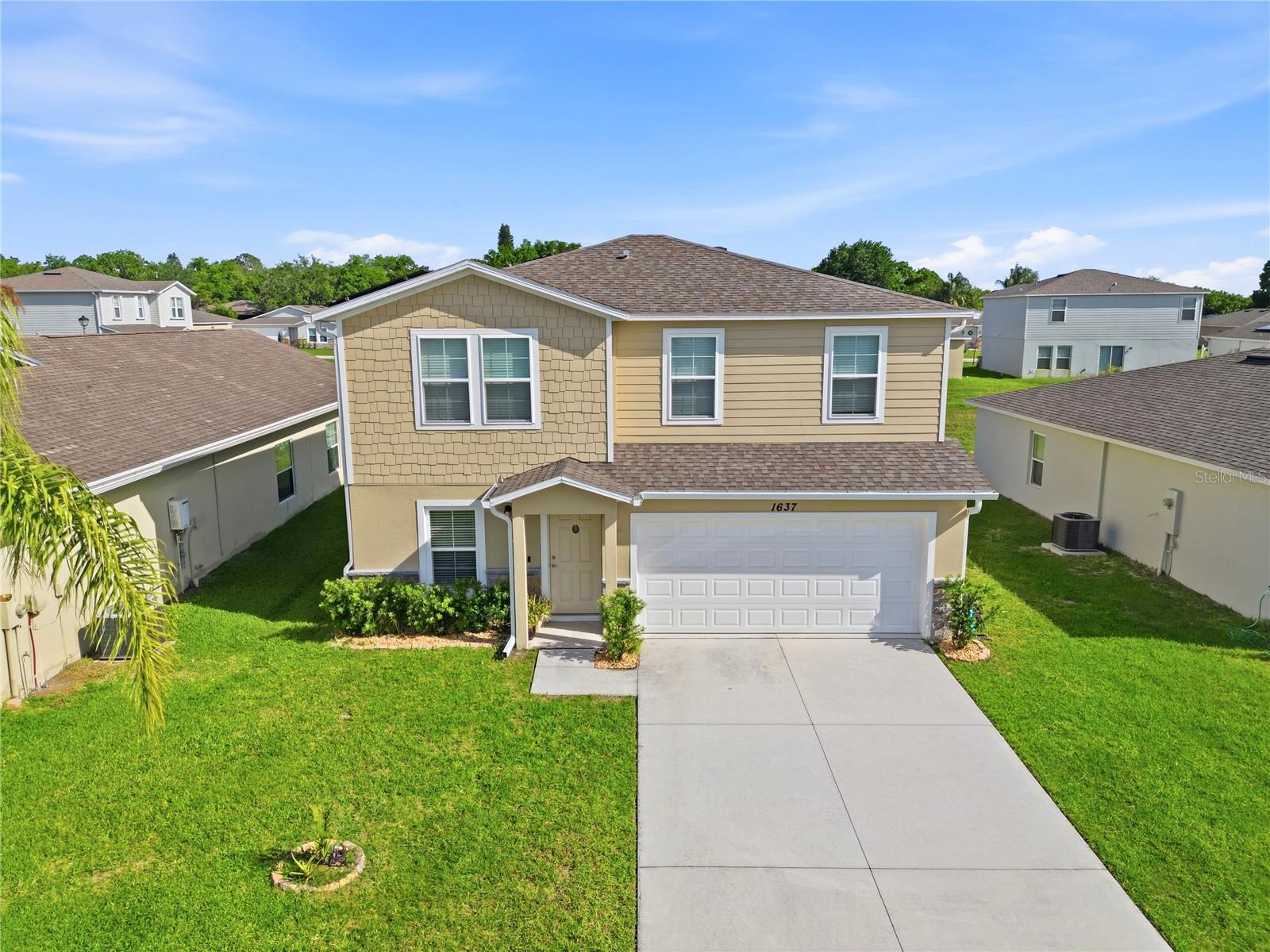 1637 MARBLE ST, SEBRING, FL, 33870