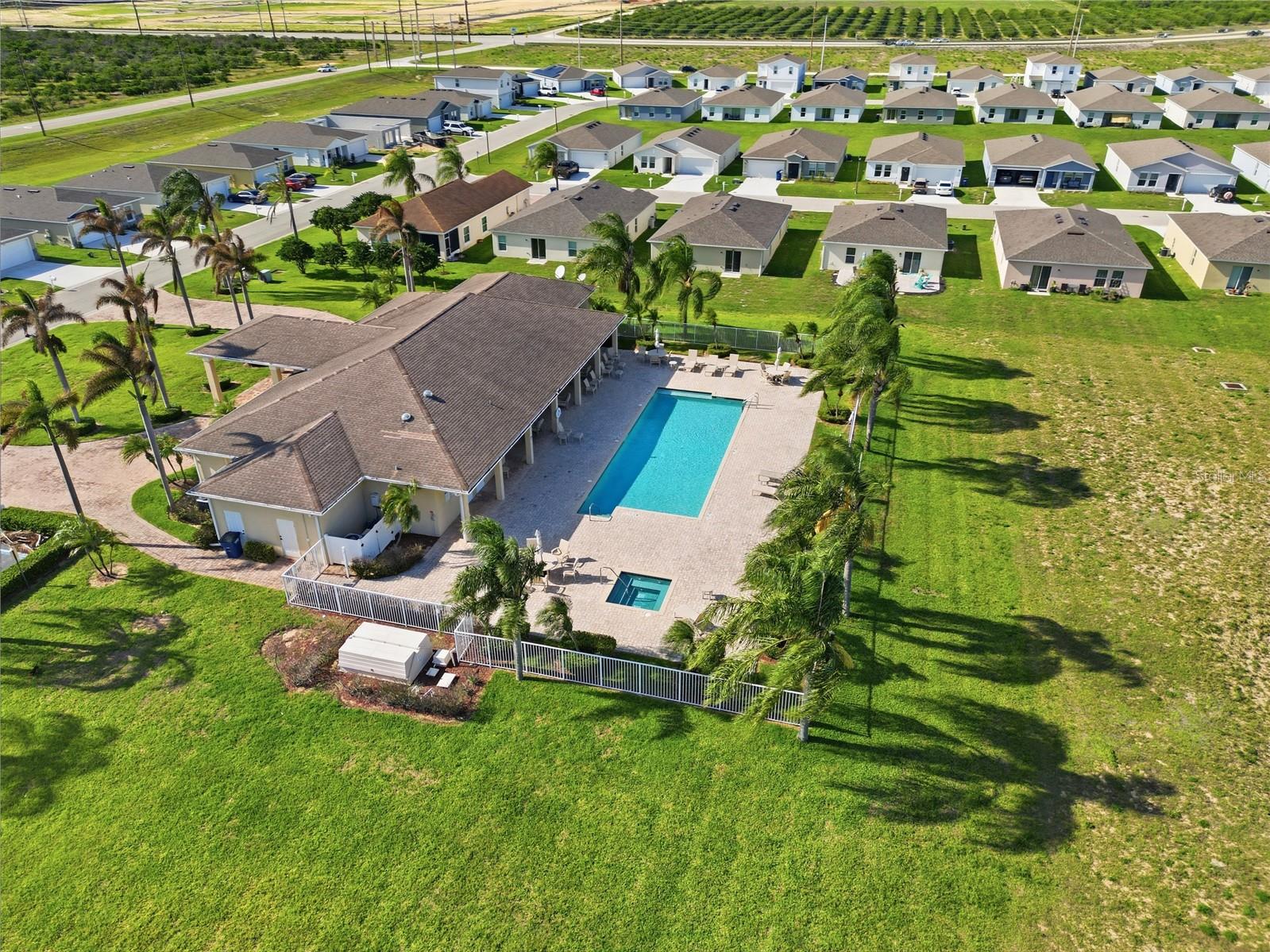 1637 MARBLE ST, SEBRING, FL, 33870