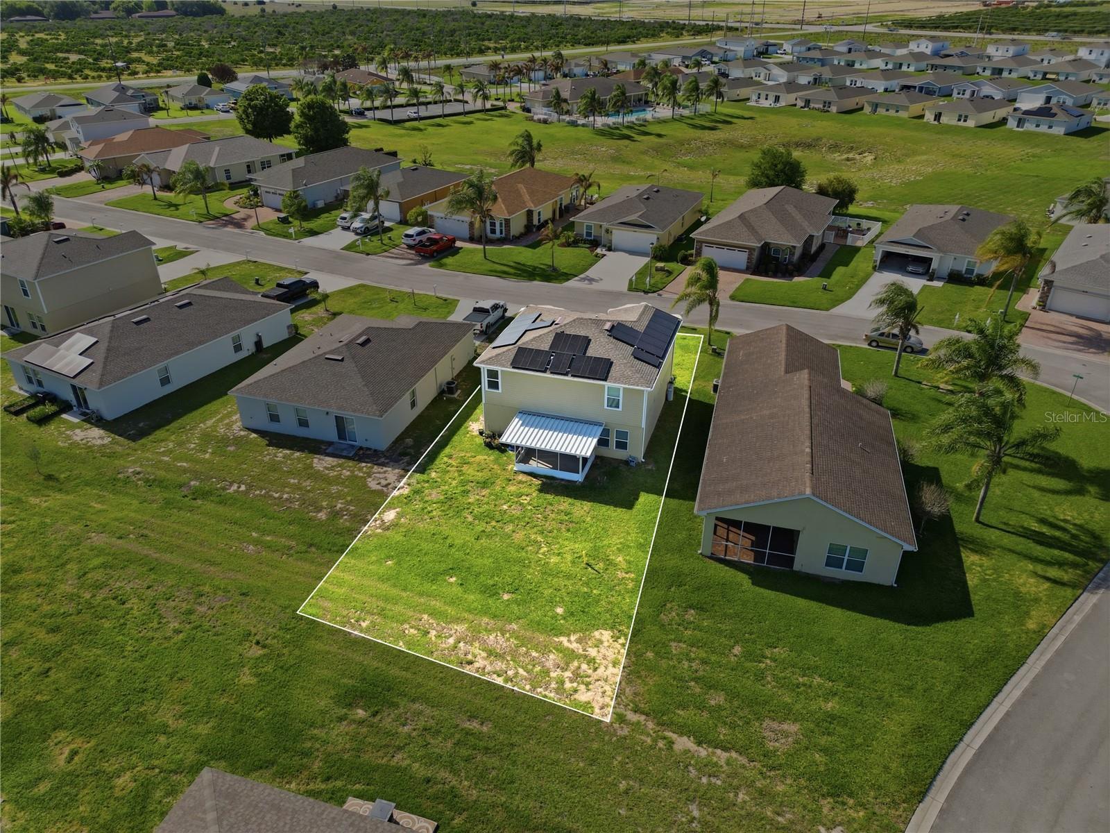 1637 MARBLE ST, SEBRING, FL, 33870