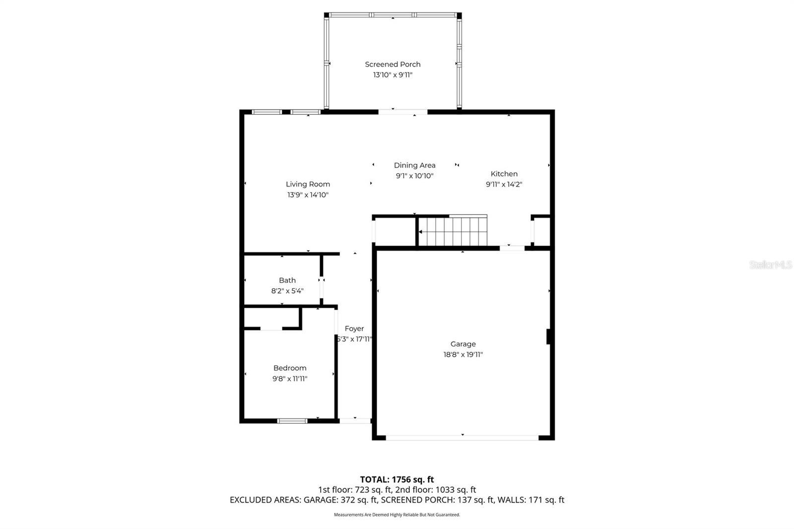 1637 MARBLE ST, SEBRING, FL, 33870