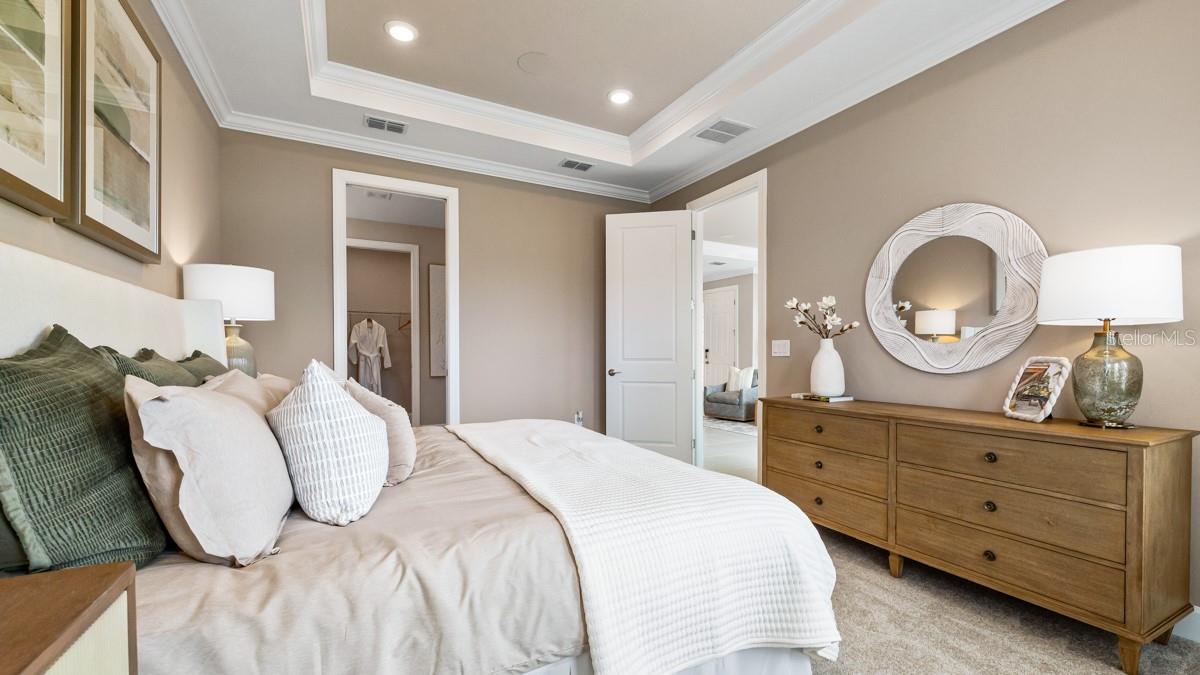 3896 IMMACOLATA WAY, WESLEY CHAPEL, FL, 33543