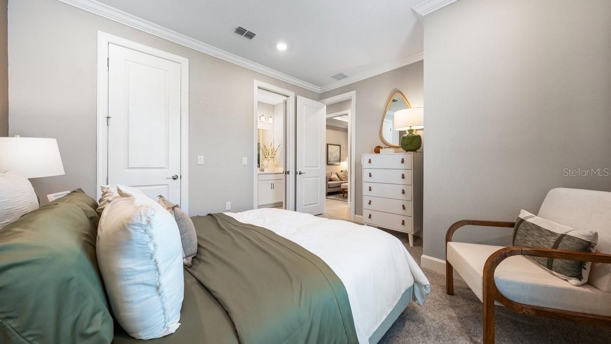 3896 IMMACOLATA WAY, WESLEY CHAPEL, FL, 33543