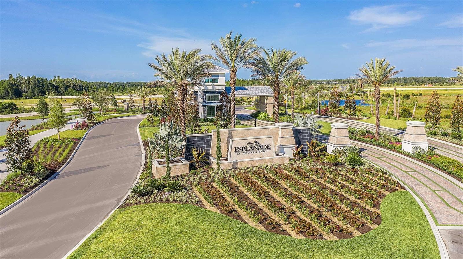 3896 IMMACOLATA WAY, WESLEY CHAPEL, FL, 33543