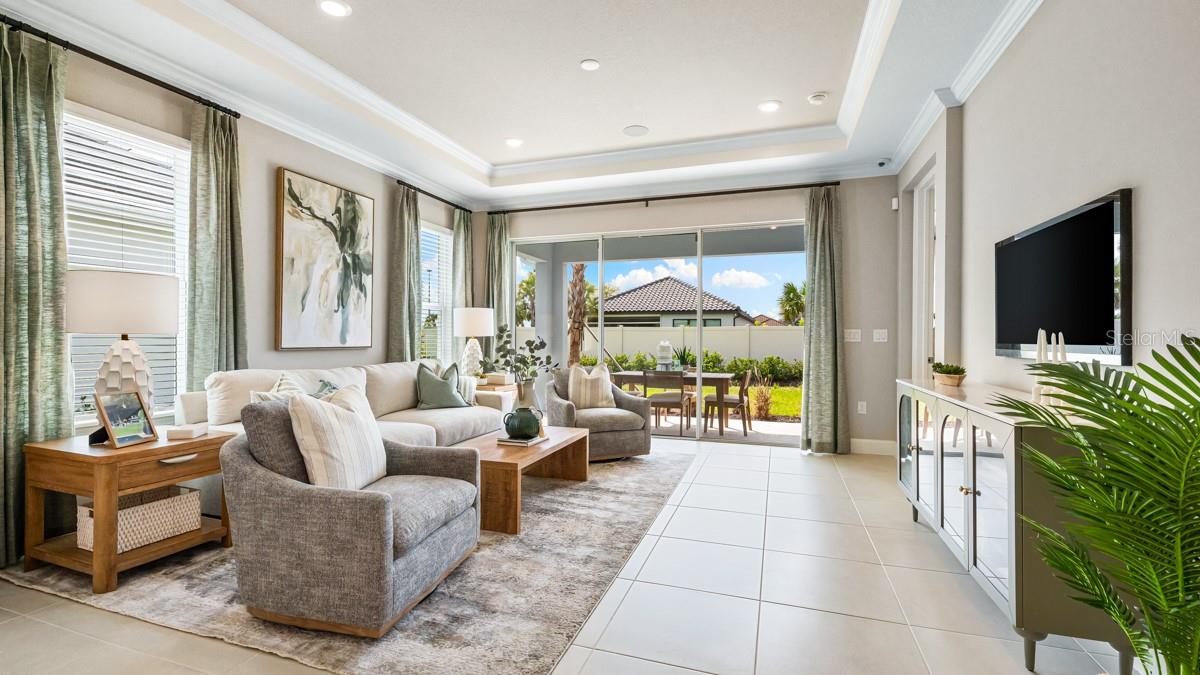 3896 IMMACOLATA WAY, WESLEY CHAPEL, FL, 33543