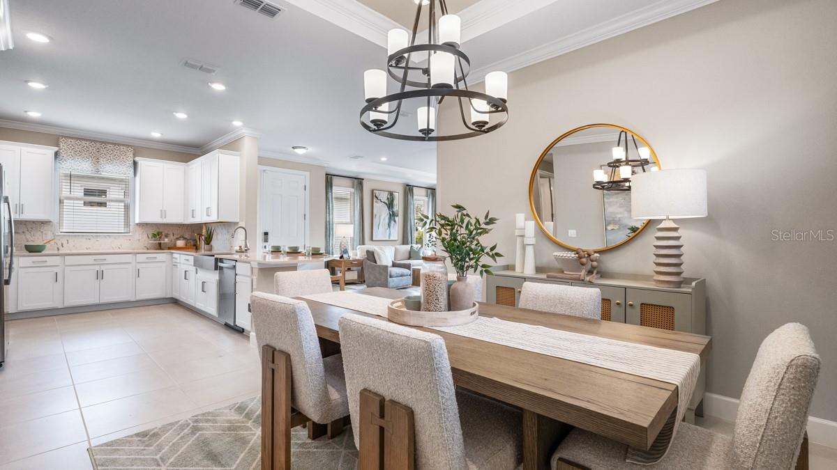 3896 IMMACOLATA WAY, WESLEY CHAPEL, FL, 33543