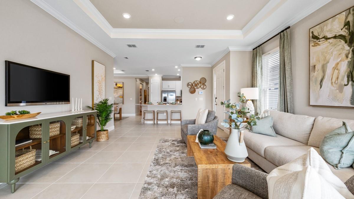 3896 IMMACOLATA WAY, WESLEY CHAPEL, FL, 33543