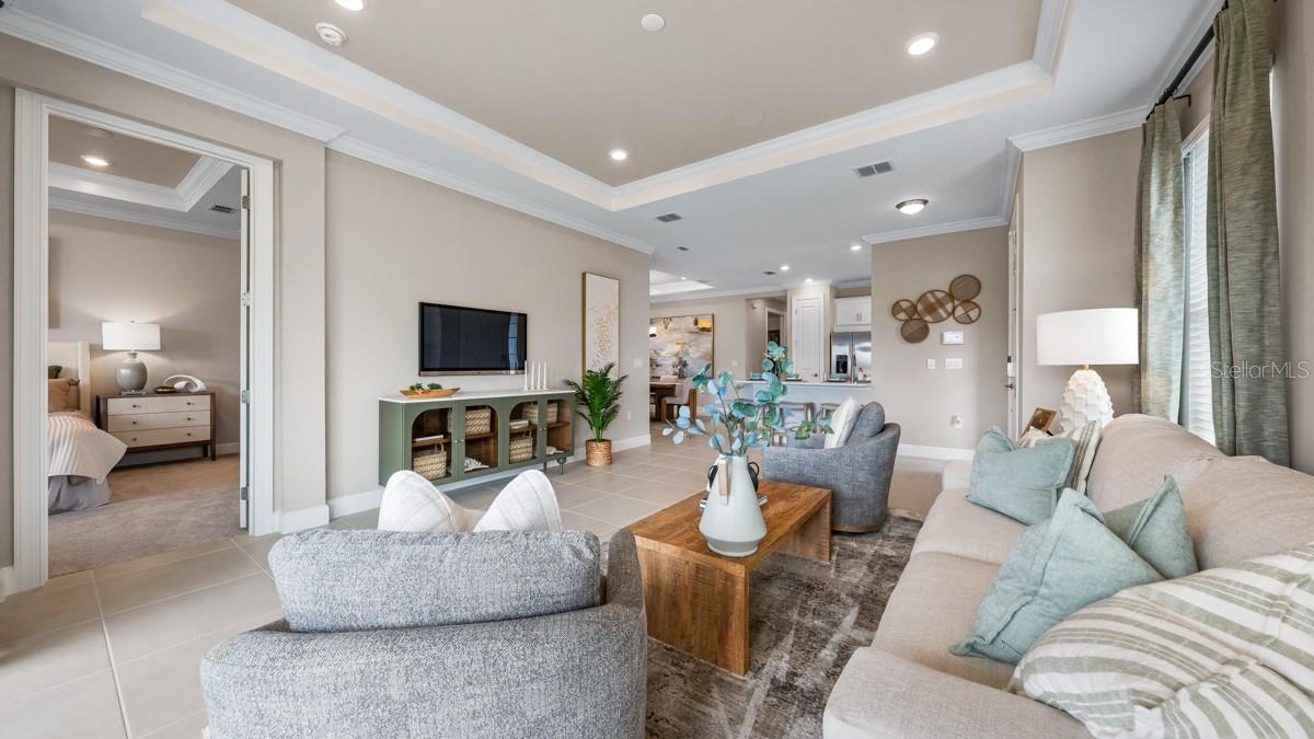 3896 IMMACOLATA WAY, WESLEY CHAPEL, FL, 33543