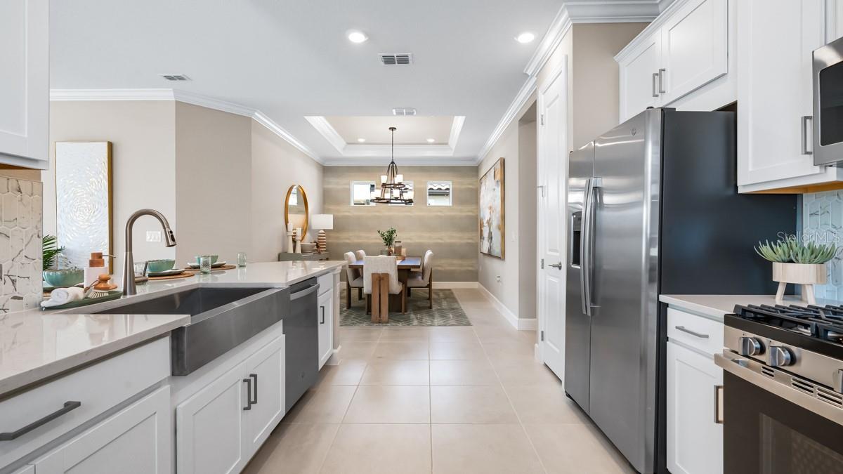 3896 IMMACOLATA WAY, WESLEY CHAPEL, FL, 33543