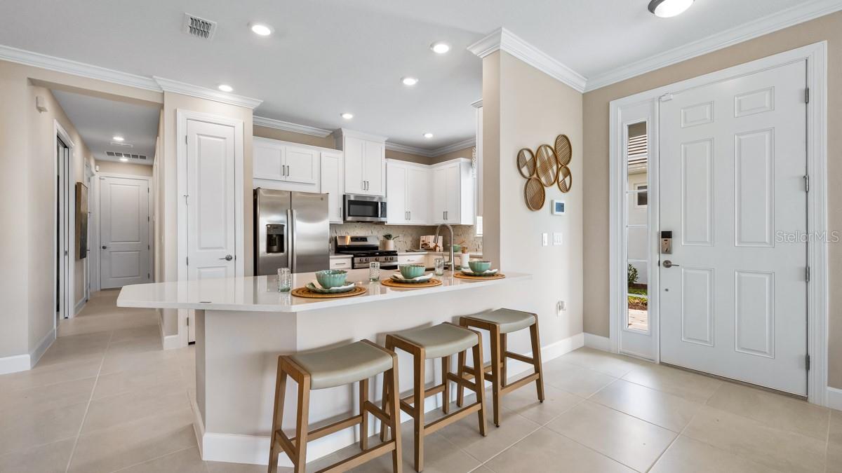 3896 IMMACOLATA WAY, WESLEY CHAPEL, FL, 33543