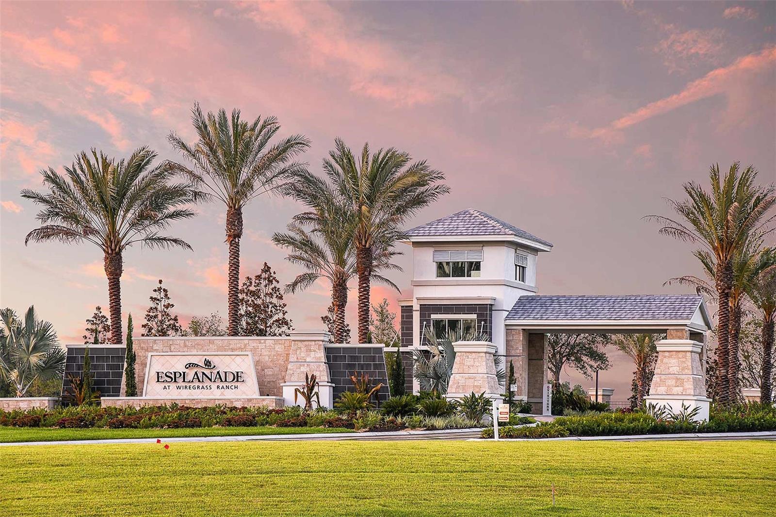 3896 IMMACOLATA WAY, WESLEY CHAPEL, FL, 33543