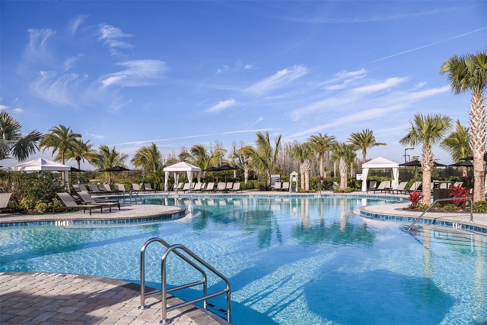 3896 IMMACOLATA WAY, WESLEY CHAPEL, FL, 33543