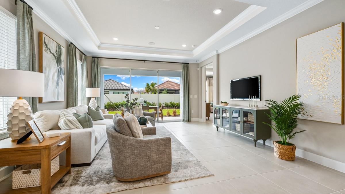 3896 IMMACOLATA WAY, WESLEY CHAPEL, FL, 33543