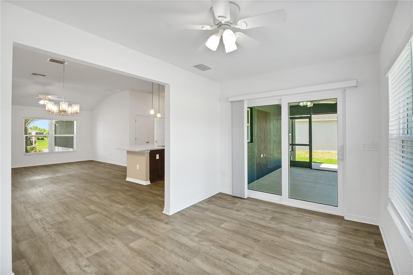 4151 BALCHARAN TER, THE VILLAGES, FL, 32163