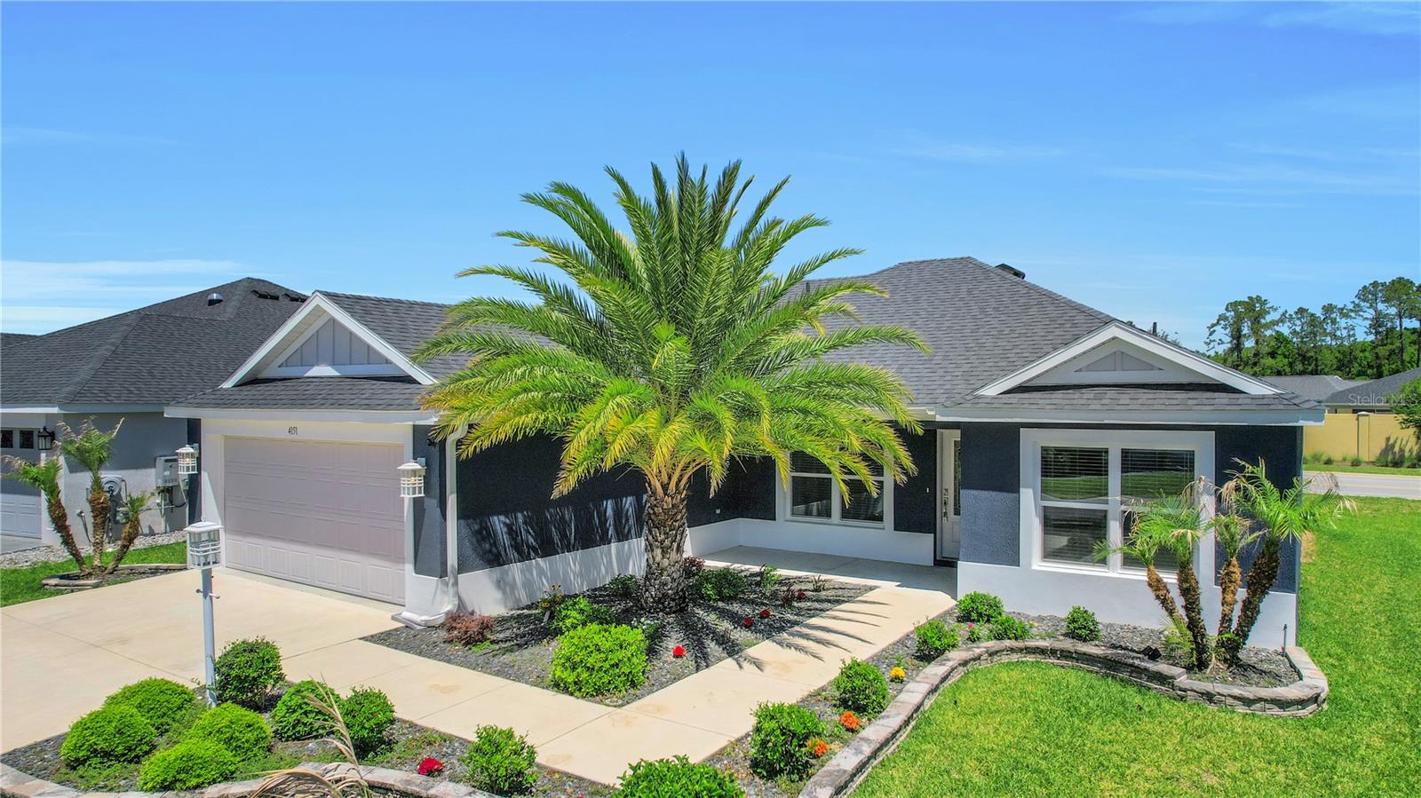 4151 BALCHARAN TER, THE VILLAGES, FL, 32163