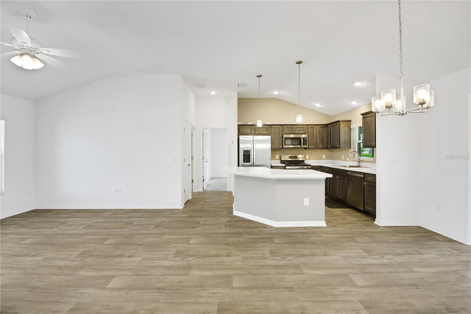 4151 BALCHARAN TER, THE VILLAGES, FL, 32163