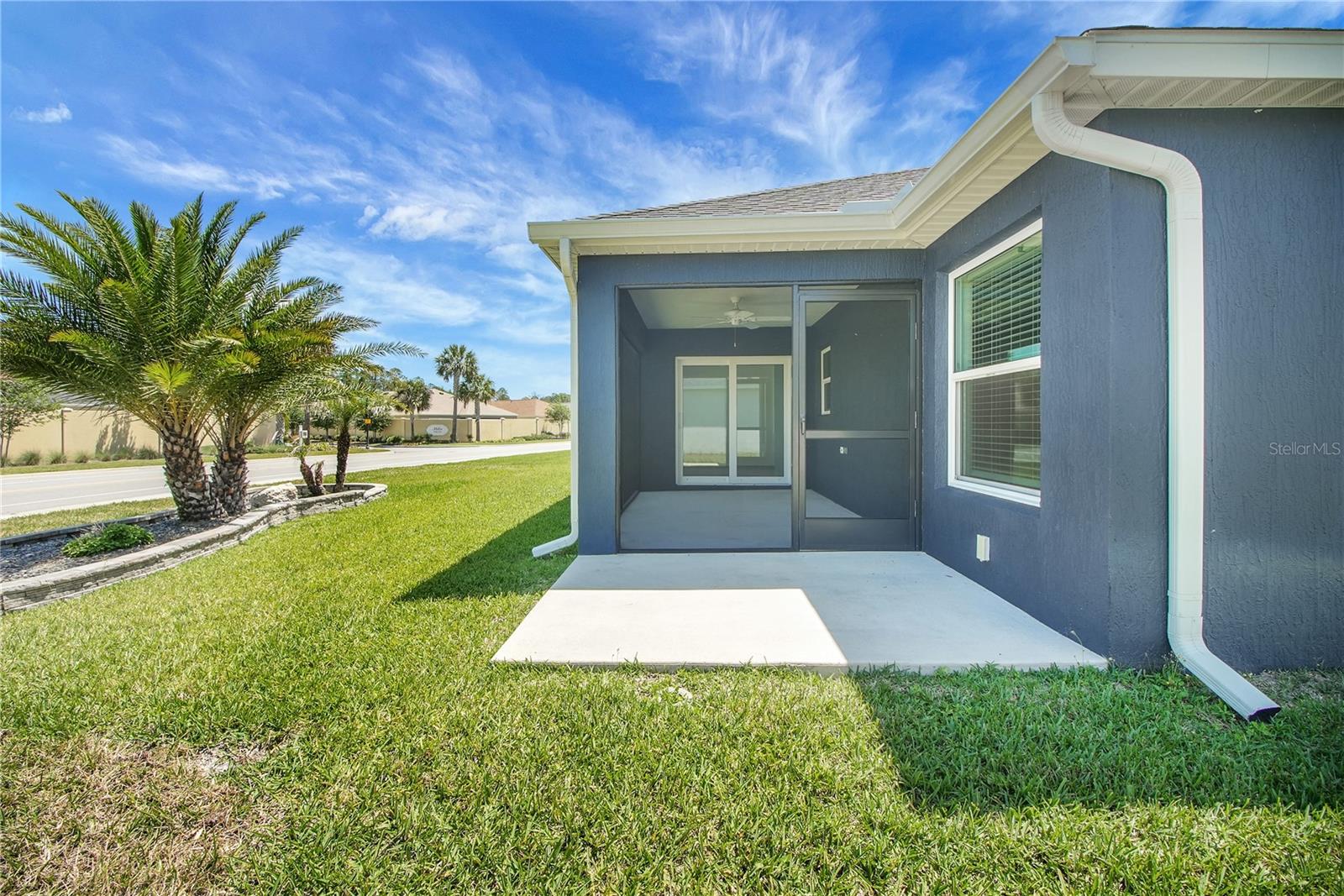 4151 BALCHARAN TER, THE VILLAGES, FL, 32163