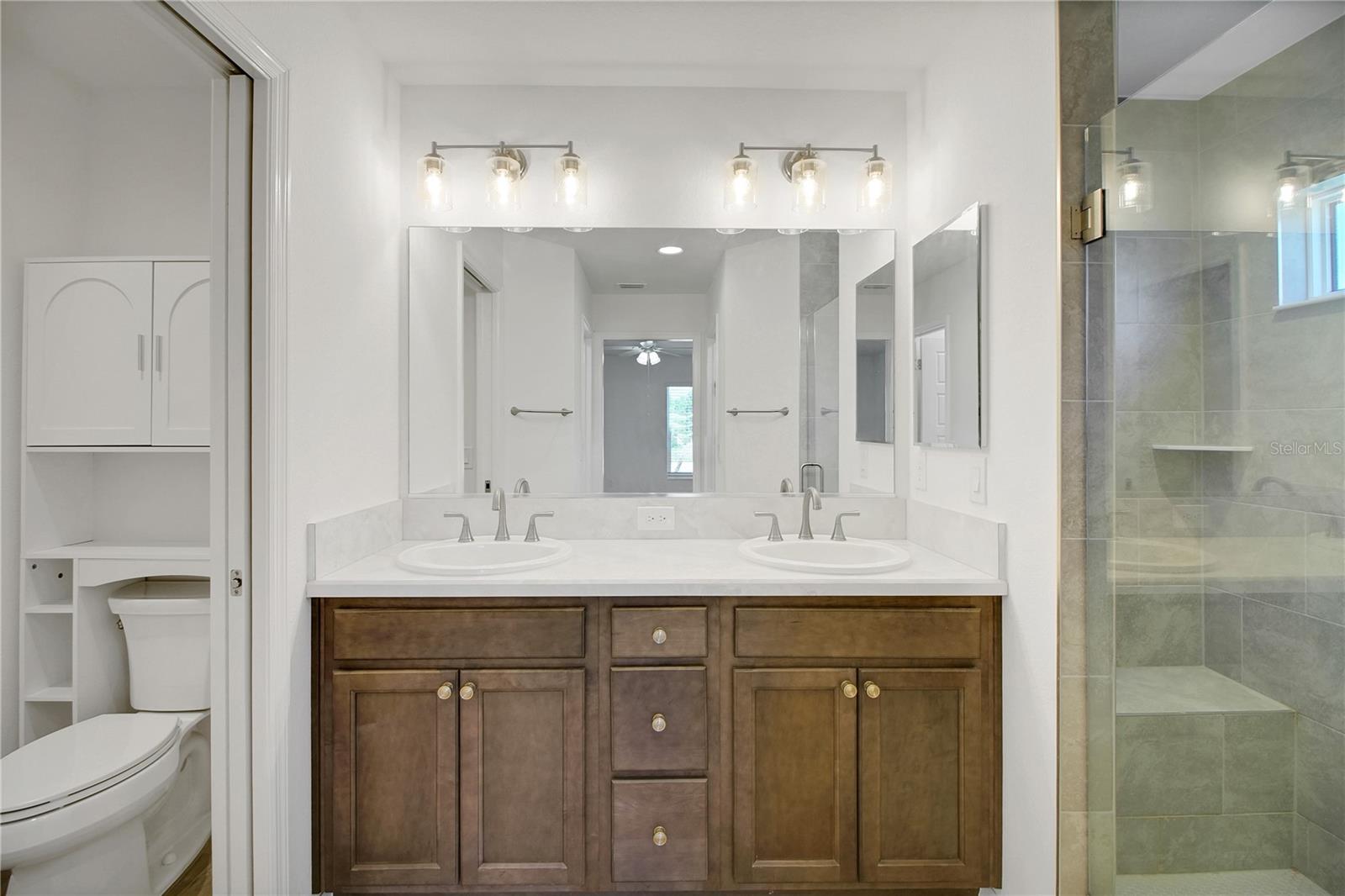 4151 BALCHARAN TER, THE VILLAGES, FL, 32163