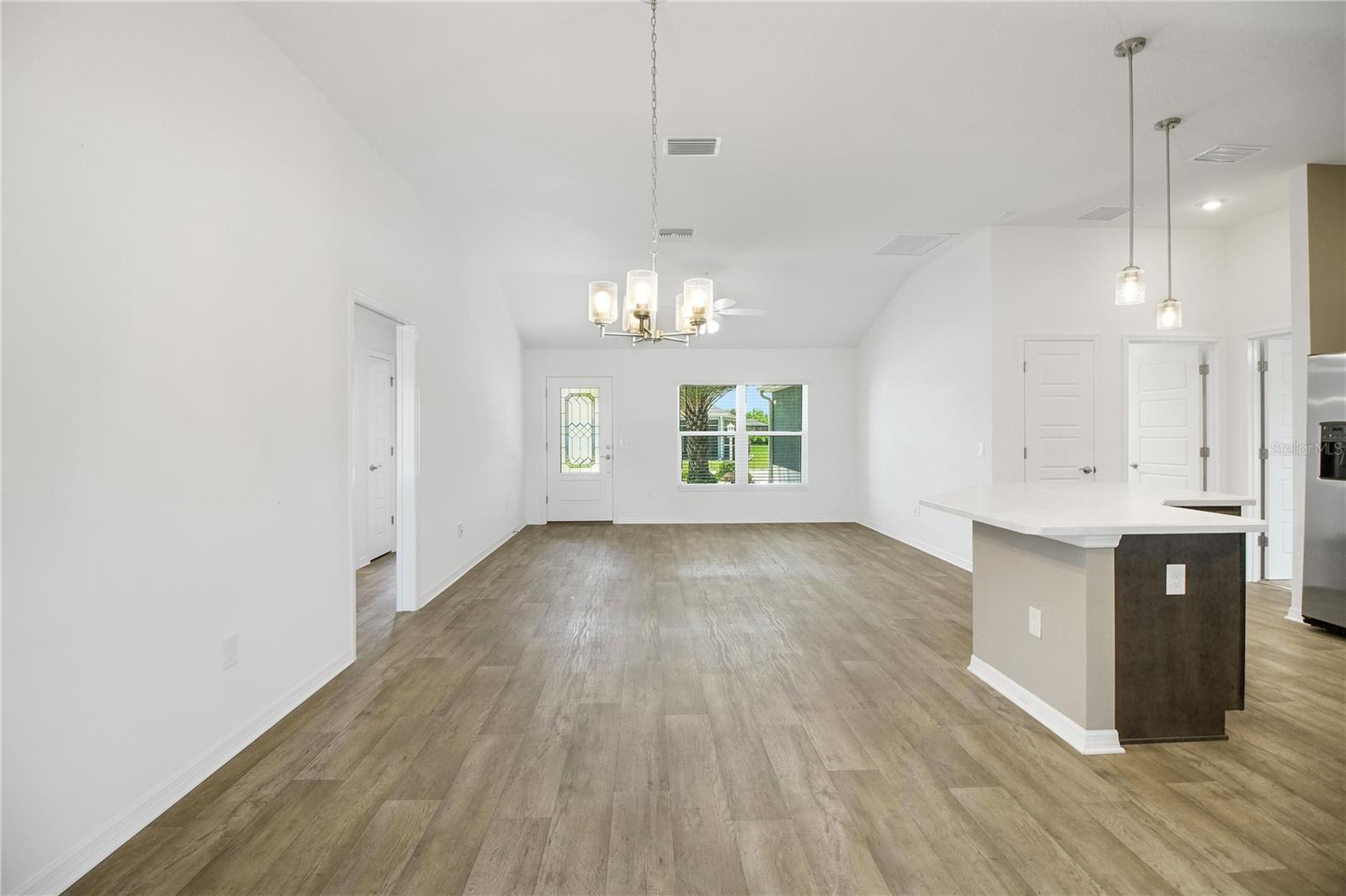 4151 BALCHARAN TER, THE VILLAGES, FL, 32163