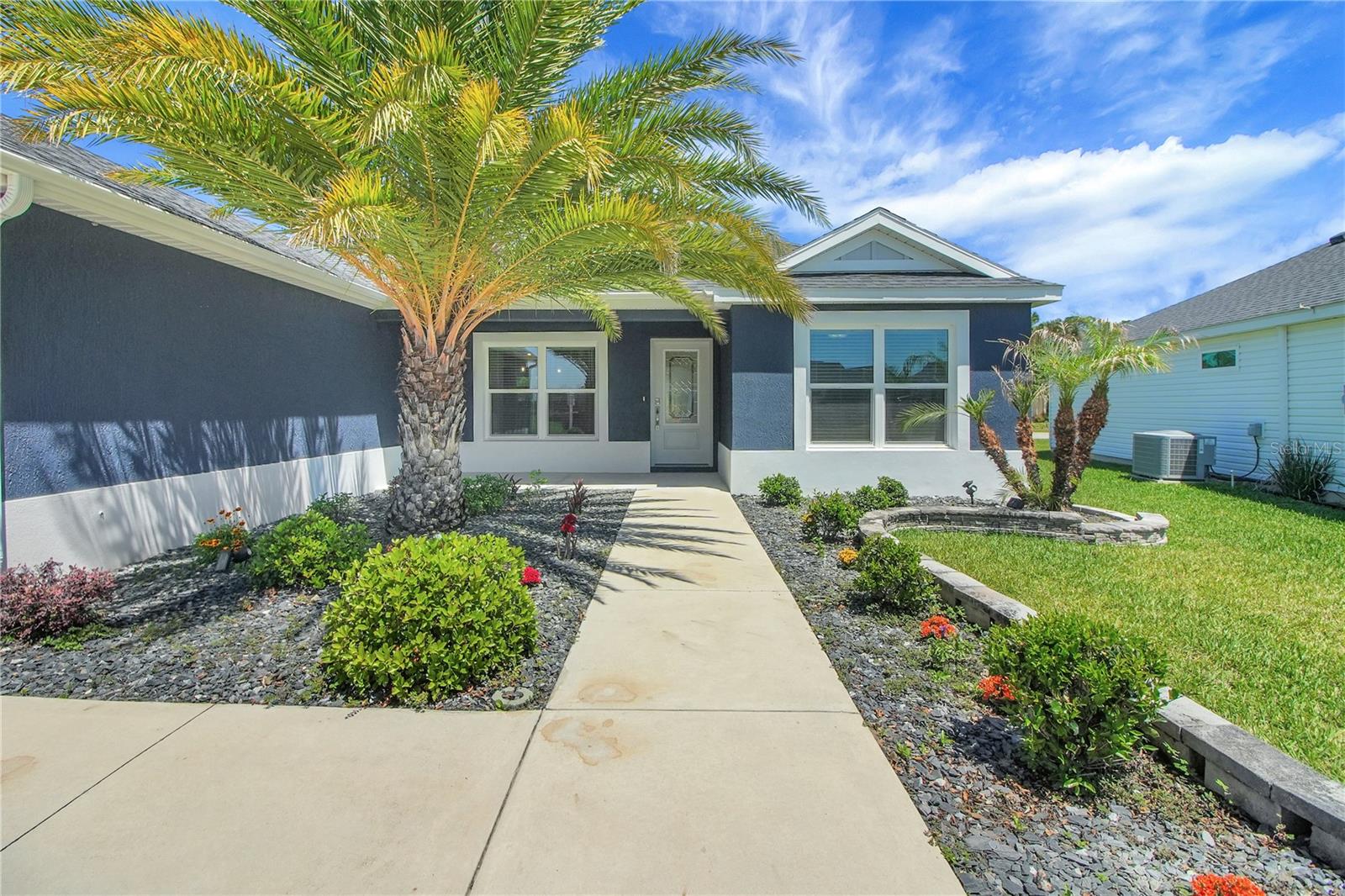 4151 BALCHARAN TER, THE VILLAGES, FL, 32163