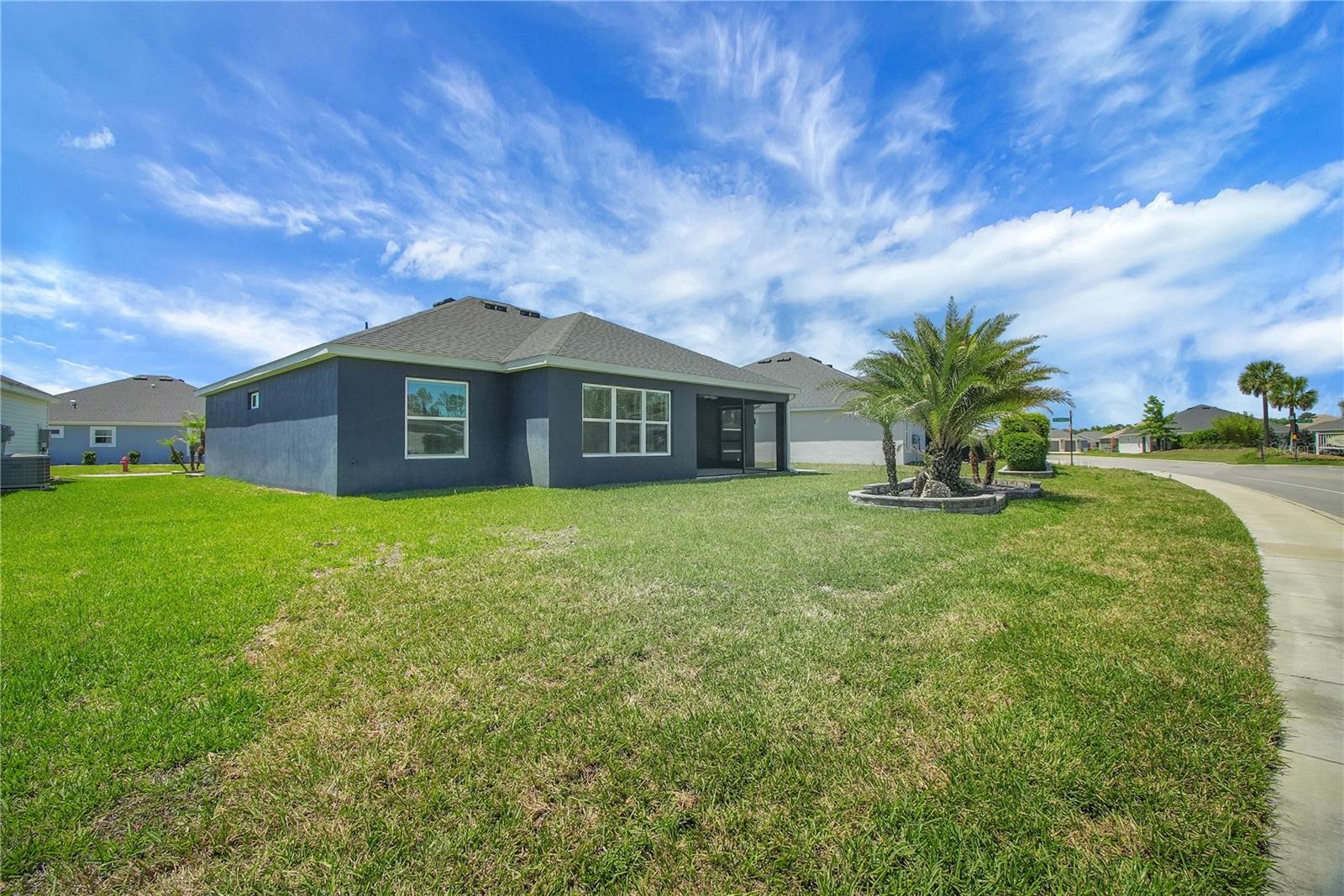 4151 BALCHARAN TER, THE VILLAGES, FL, 32163