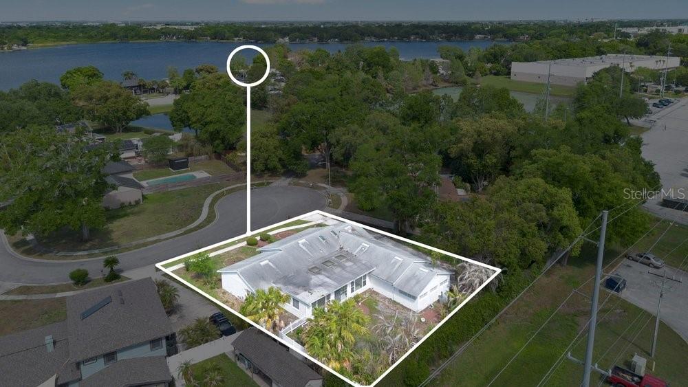 206 CATTAIL CT, ORLANDO, FL, 32806