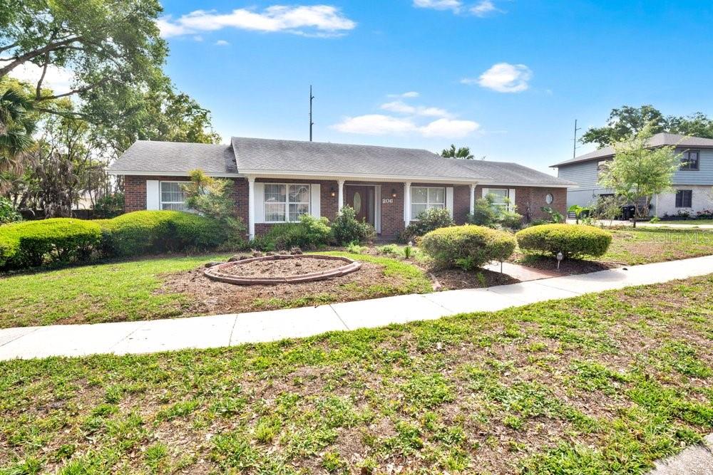 206 CATTAIL CT, ORLANDO, FL, 32806