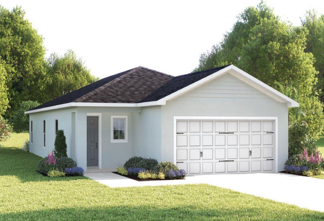 6944 SUNDIAL DR, LAKELAND, FL, 33813